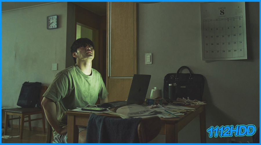 ฝันร้าย 84 ตร.ม. Wall to Wall (2025) พากย์ไทย