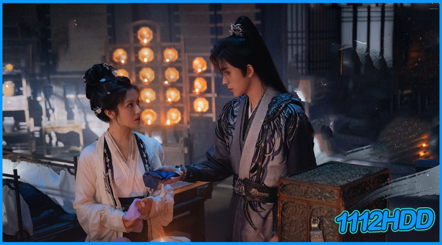 บันทึกหิมะแห่งรุ่งอรุณ Coroner's Diary (2025) พากย์ไทย