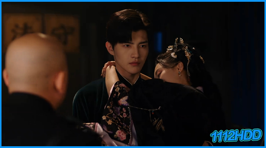 หัวใจรักเพลิงสงคราม Wild Fire (2025) ซับไทย 