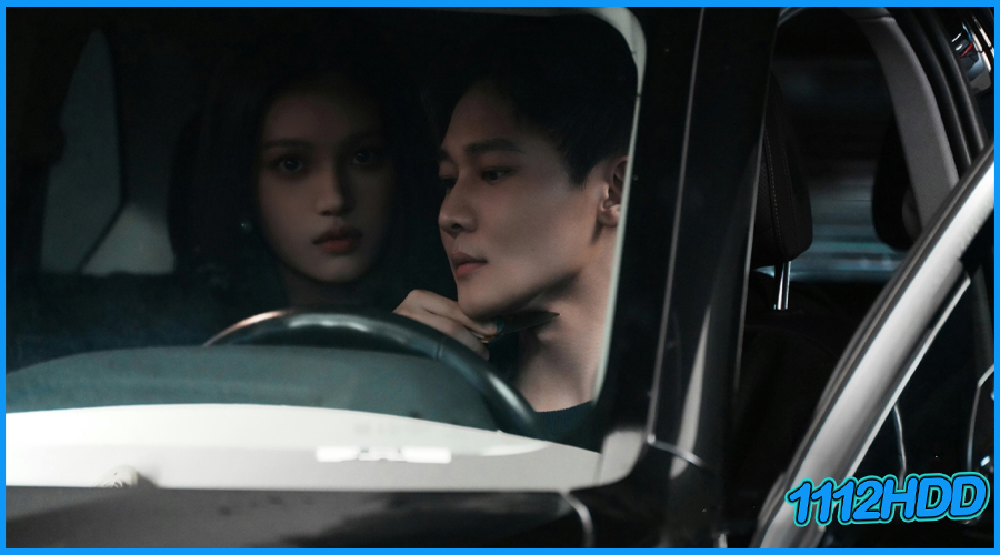 ดูซีรี่ย์ เงาแค้นลายพู่กัน Double Fugue (2025)