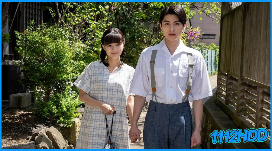 ดูซีรี่ย์ เหนือคลื่น ใต้ฟ้า ชีวารัก