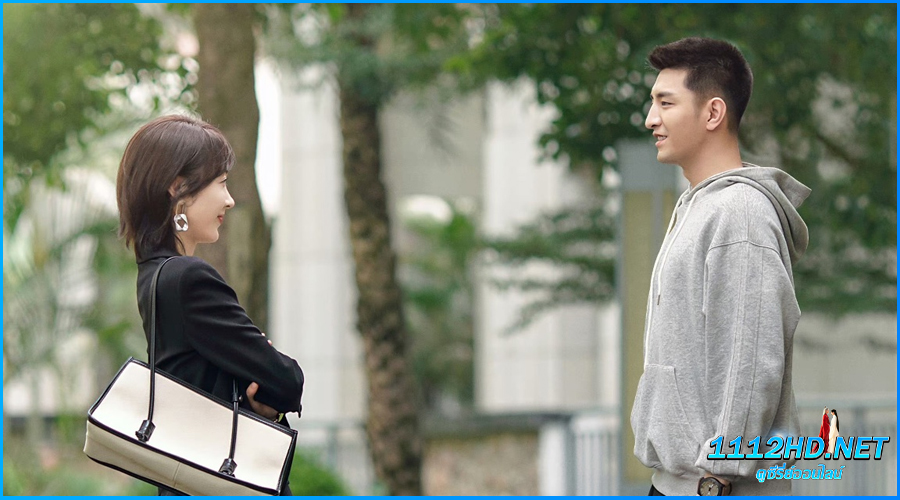 สะดุดรักนายนาวี Rose and Gun 