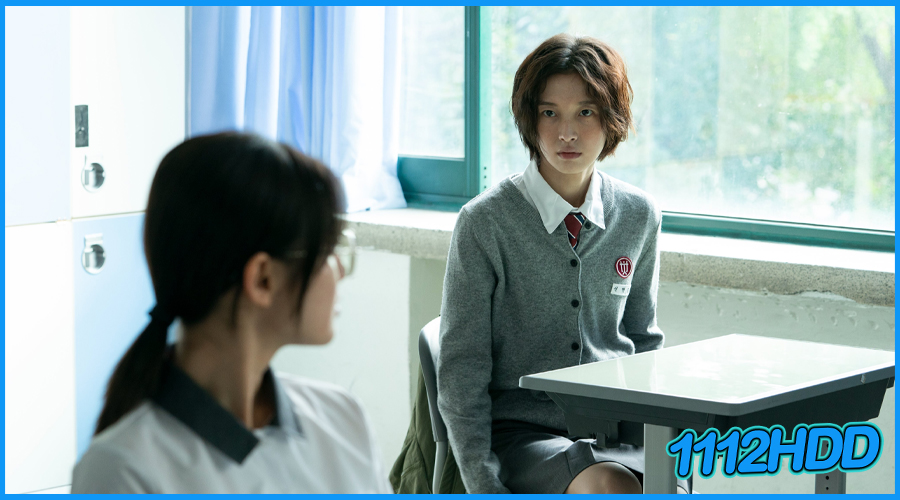 ดูซีรี่ย์ S Line พันธนาการสัมพันธ์สีแดง