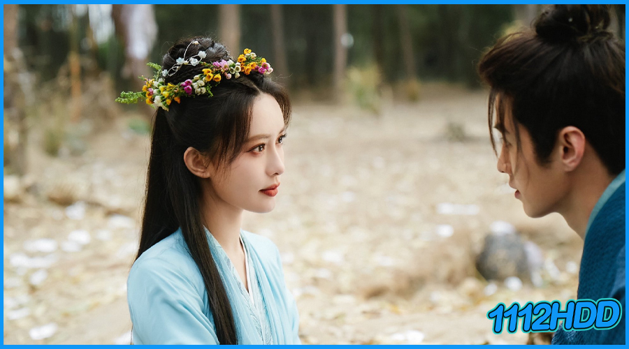 Nine Yin True Sutra (2025) ซับไทย