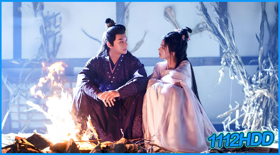 หงส์คืนฟ้า She Is the Phoenix (2025) ซับไทย 