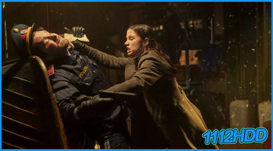 ดูหนัง จักรวาลของ จอห์น วิค บัลเลรินา แค้นกว่านรก Ballerina (พากย์ไทย)