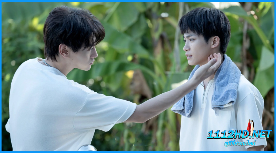 ศัตรูหัวใจ คือแฟนใหม่ผมเอง Revenged Love