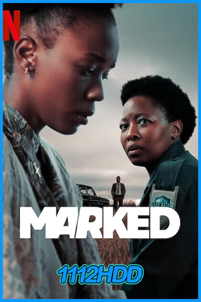 เป้าอันตราย Marked