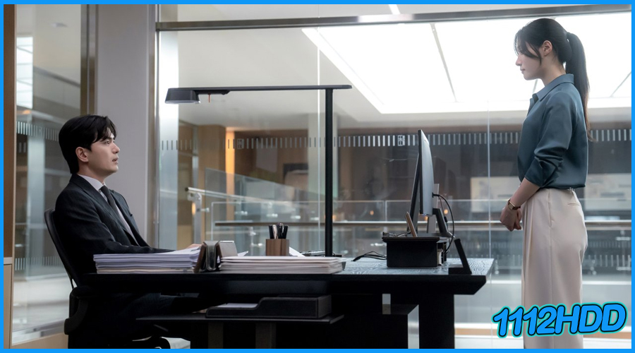 ดูซีรี่ย์ มือใหม่เกมกฎหมาย Beyond The Bar