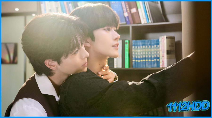 ดูซีรี่ย์ ไฟเสน่หาเดอะซีรีส์ ABO Desire 