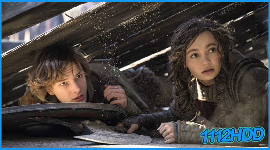 ดูหนัง อภินิหารไวกิ้งพิชิตมังกร