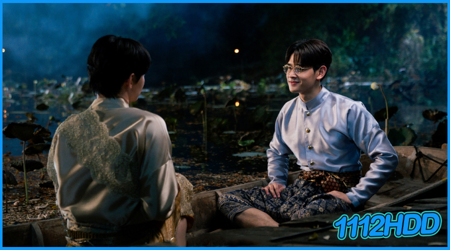 I'm the Most Beautiful Count (2025)