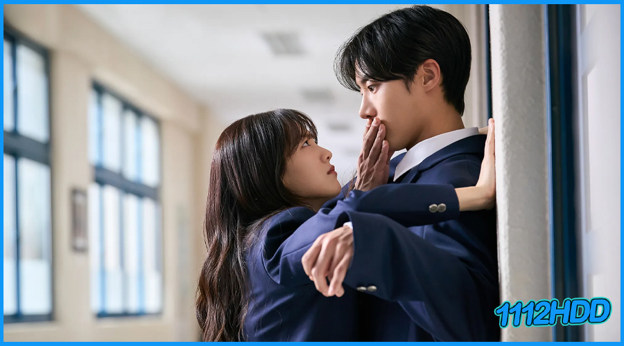 ดูซีรี่ย์ หนุ่มดวงจู๋กับหมอดูคนจ๋วย (พากย์ไทย)