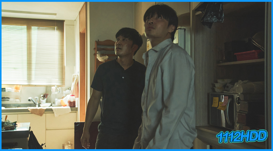 ดูหนัง ฝันร้าย 84 ตร.ม. Wall to Wall