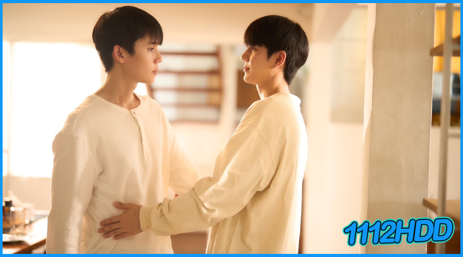 ซีรี่ย์ไทย ทำนายทายทัพ My Magic Prophecy 