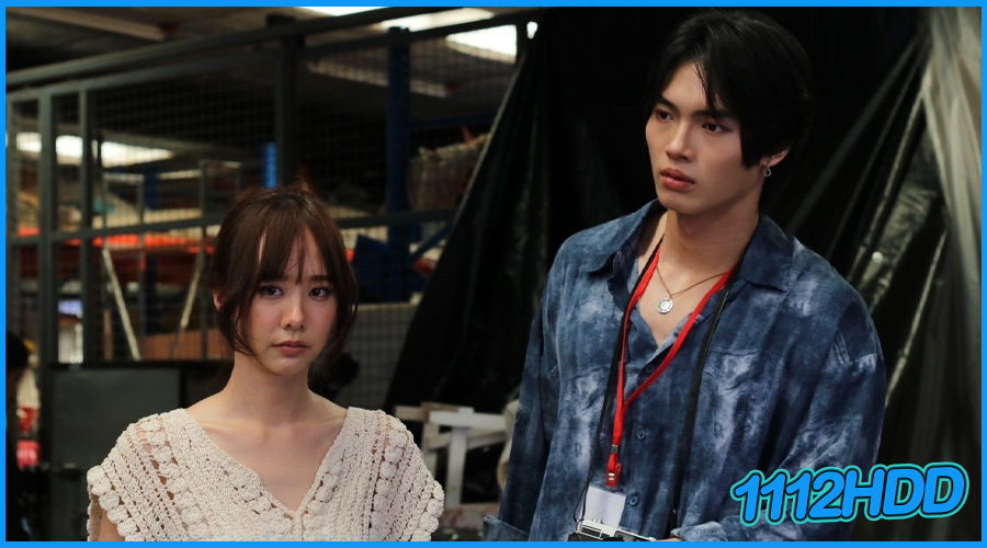 ดูซีรี่ย์ บุหงาหมื่นภมร Enigma Black Stage