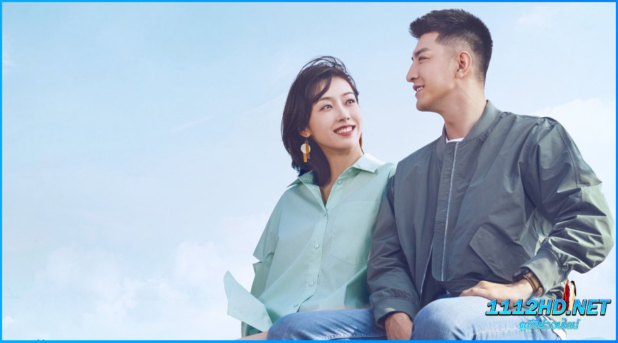 ดูซีรี่ย์จีน สะดุดรักนายนาวี Rose and Gun