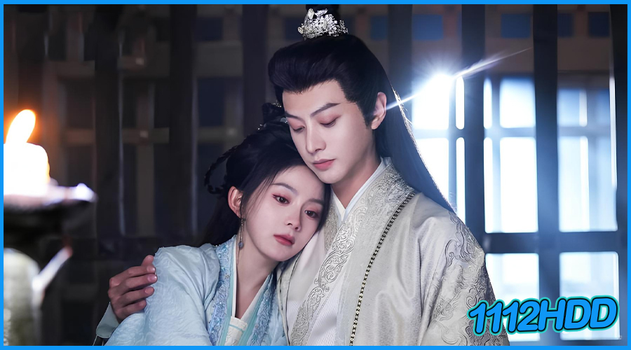 ดูซีรี่ย์ หงส์คืนฟ้า She Is the Phoenix