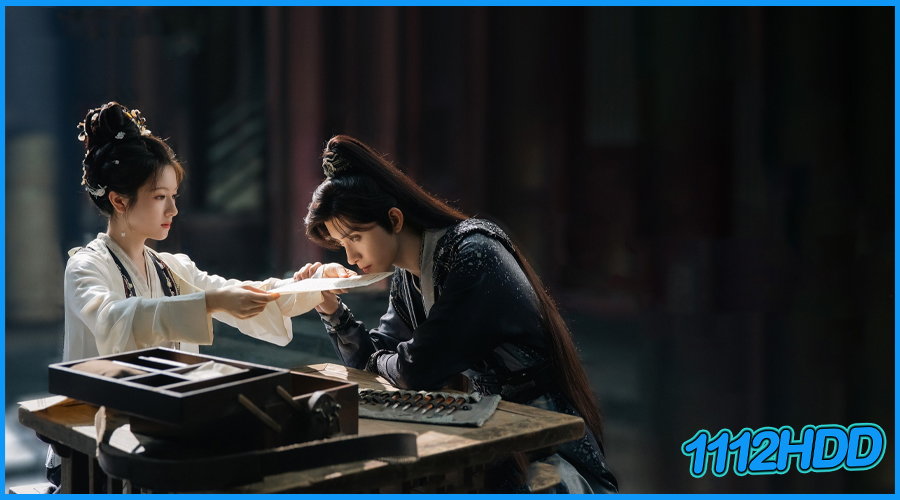 ดูซีรี่ย์ บันทึกหิมะแห่งรุ่งอรุณ Coroner's Diary