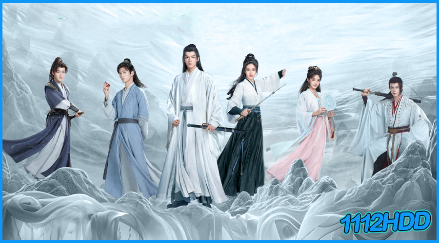 คลื่นลมปมปริศนา The Wanted Detective (2025) 