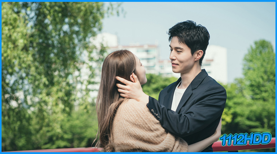 ดูซีรี่ย์ The Nice Guy (2025) 