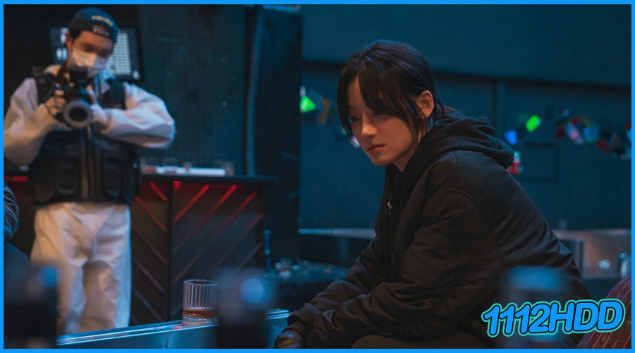 เฉือนคมปมอำมหิต Hunter with a Scalpel (2025) พากย์ไทย