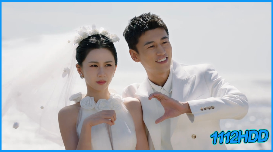 ดูซีรี่ย์ My CEO In Disguise (2025) 