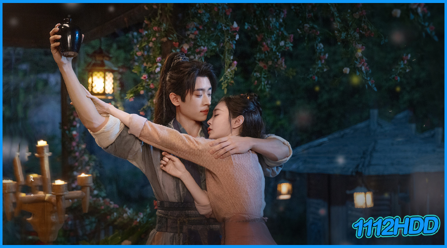 ปีศาจราตรี Shadow Love (2025) EP.1-38 (จบ) 