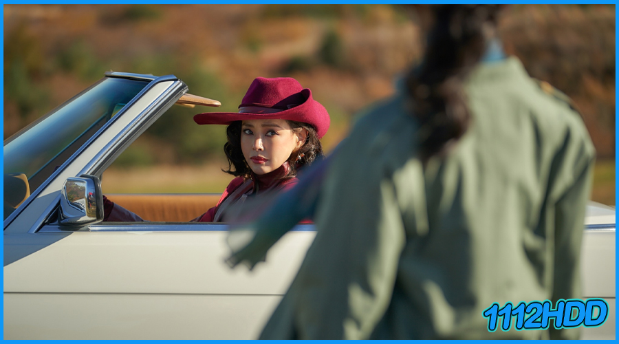 ดูซีรี่ย์ Aema (2025) EP.1-6 จบ