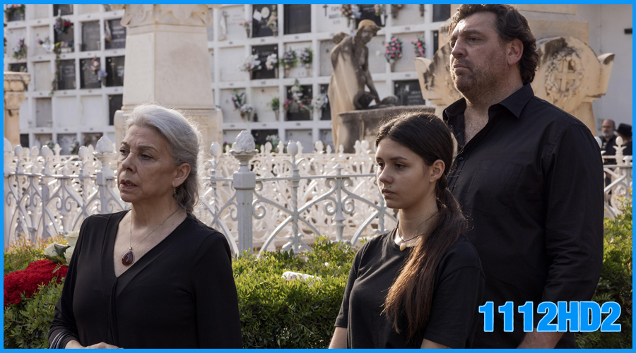 ดูซีรี่ย์ สองสาวผู้สาบสูญ Two Graves (2025)