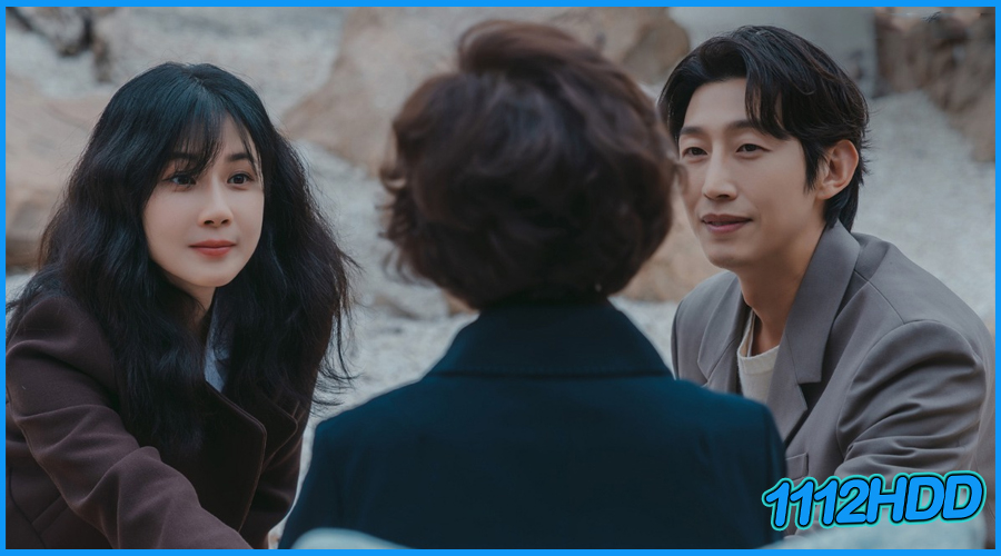 ดูซีรี่ย์ หมอหญิงมือสังหาร (พากย์ไทย) 