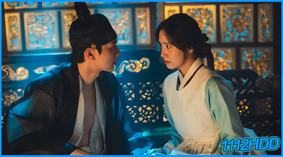 ดูซีรี่ย์ เมนูรักพิชิตใจราชา Bon Appetit, Your Majesty 