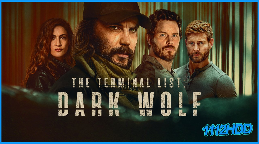 ดูซีรี่ย์ The Terminal List: Dark Wolf (2025) 