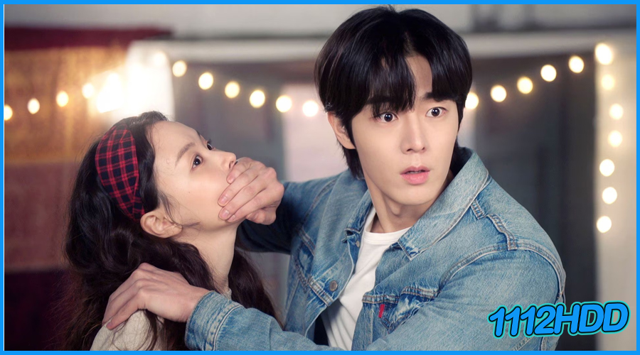 My Girlfriend is the Man (2025)