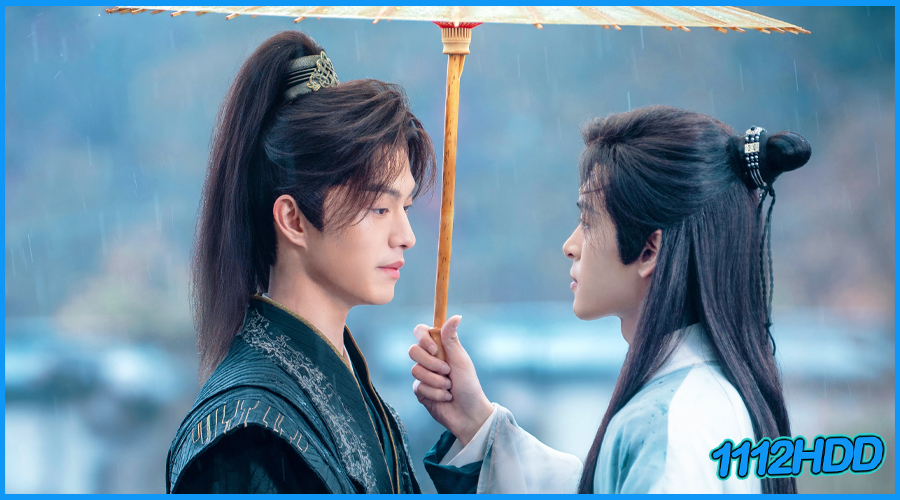 ดูซีรี่ย์จีน ตราบสิ้นปฏิพัทธ์ Kill to Love (2025)