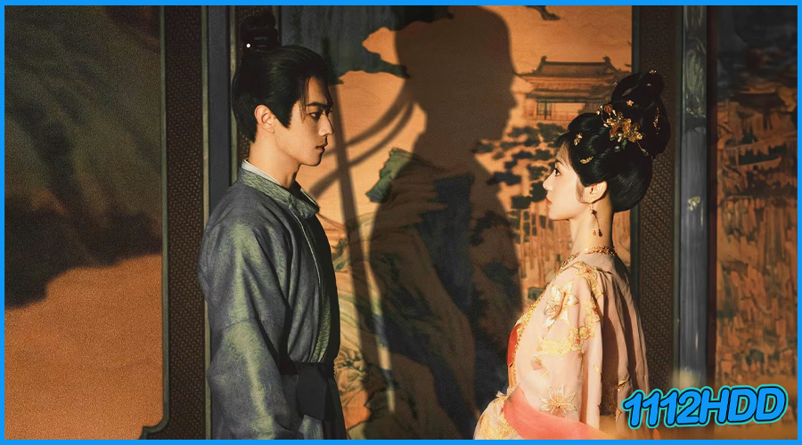 ดูซีรี่ย์จีน ใต้แสงจันทร์วันหวนคืน Moonlit Reunion