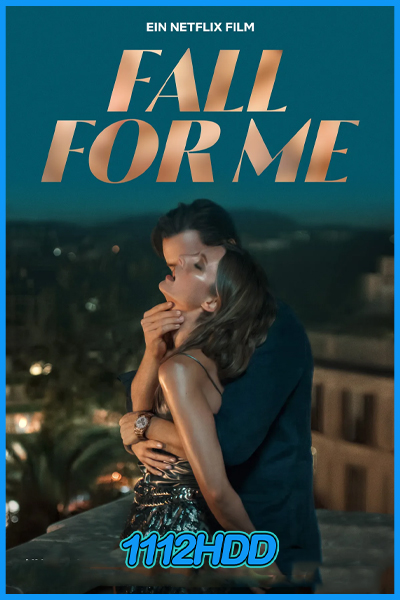 ดูหนัง ลวงรักทรยศ Fall for Me (2025) เต็มเรื่อง พากย์ไทย