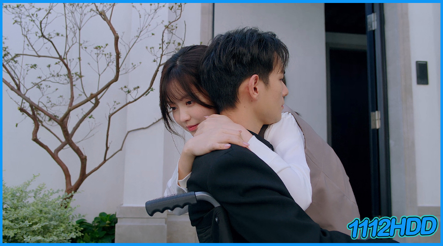 ดูซีรี่ย์ สัมผัสกลิ่นรัก Blend Feelings 