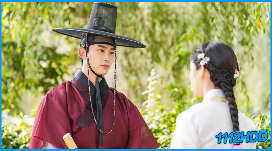 The First Night With the Duke (2025) พากย์ไทย