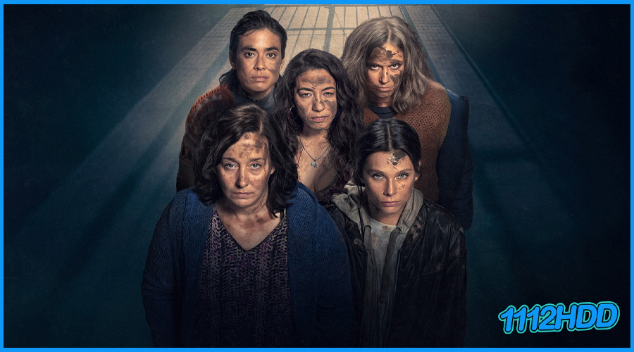 ดูซีรี่ย์ จมโคลน In the Mud (2025) 