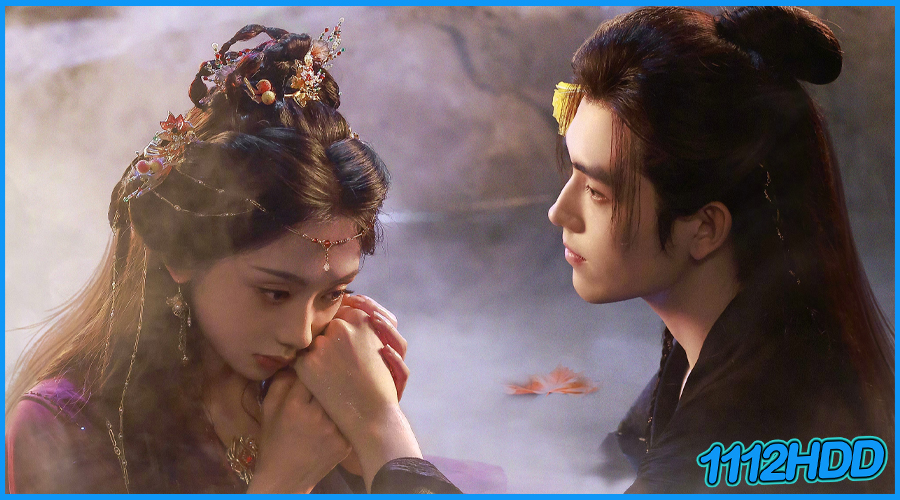 When Destiny Brings the Demon (2025) ซับไทย