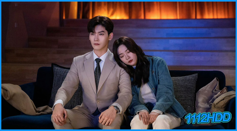 The Quirky and the Charming (พากย์ไทย)