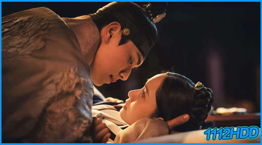 Bon Appetit, Your Majesty (2025) ซับไทย