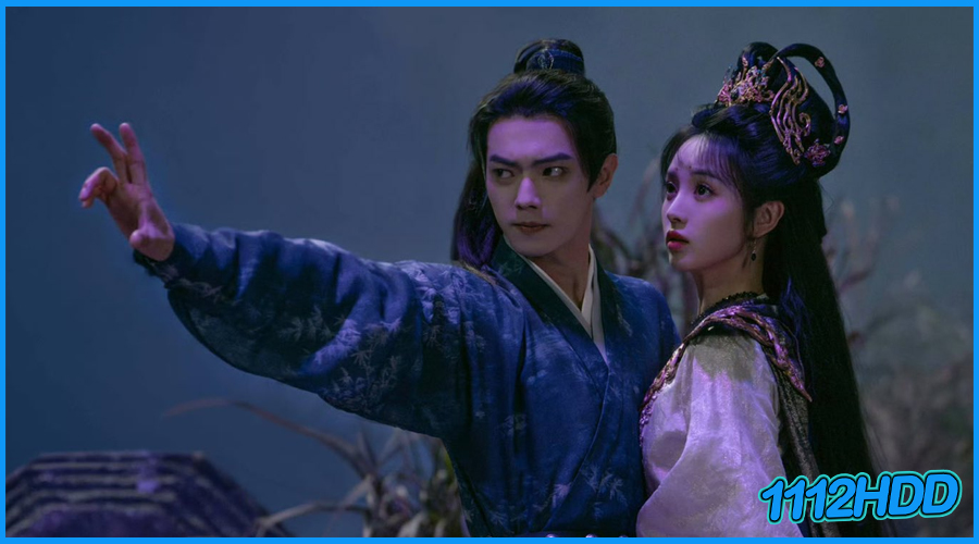 Moonlit Reunion (2025) ซับไทย