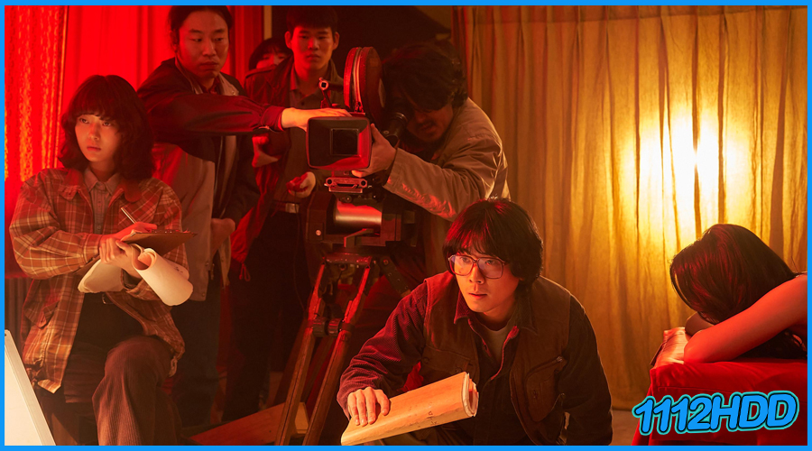 Aema (2025) EP.1-6 จบ พากย์ไทย