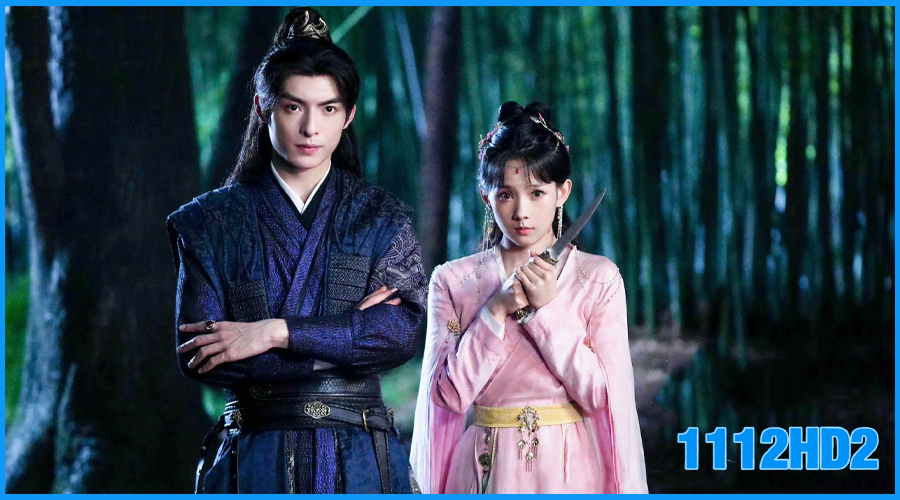 ดูซีรี่ย์ The Time of Rebirth (2025) ซับไทย