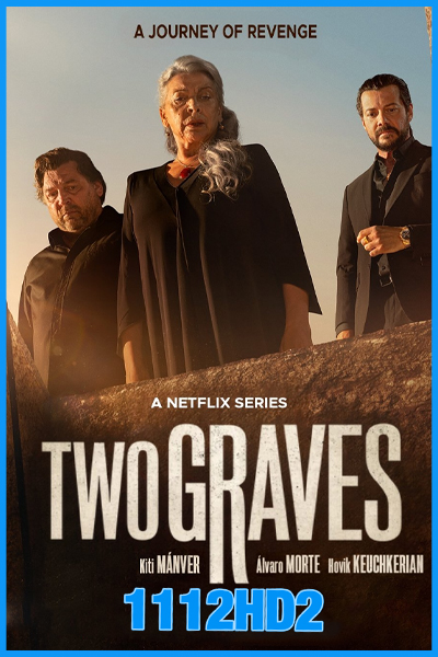 สองสาวผู้สาบสูญ Two Graves (2025)