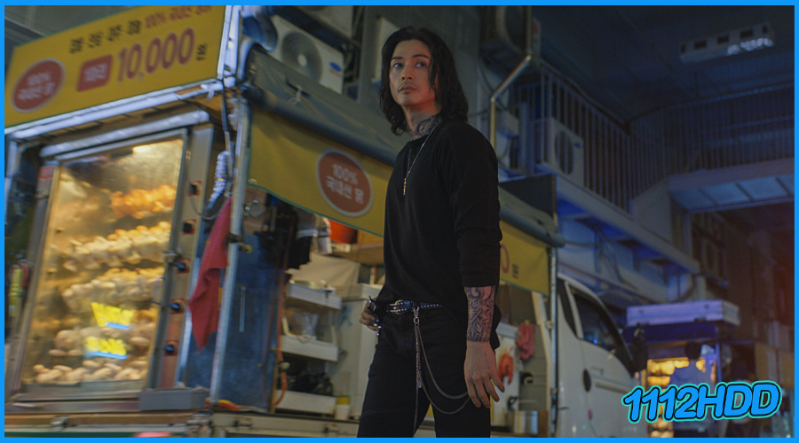 ปีกสังหาร Butterfly (2025)