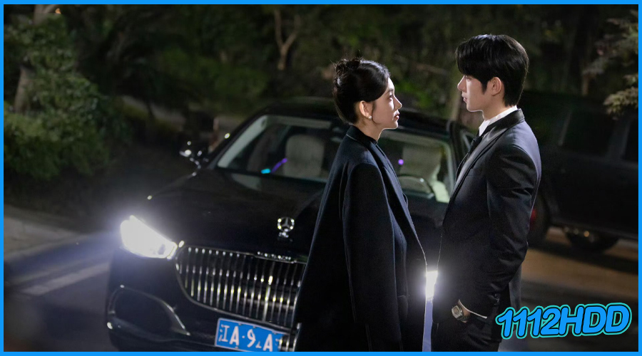 ดูซีรี่ย์ ดวงใจที่แผดเผา Fall in You