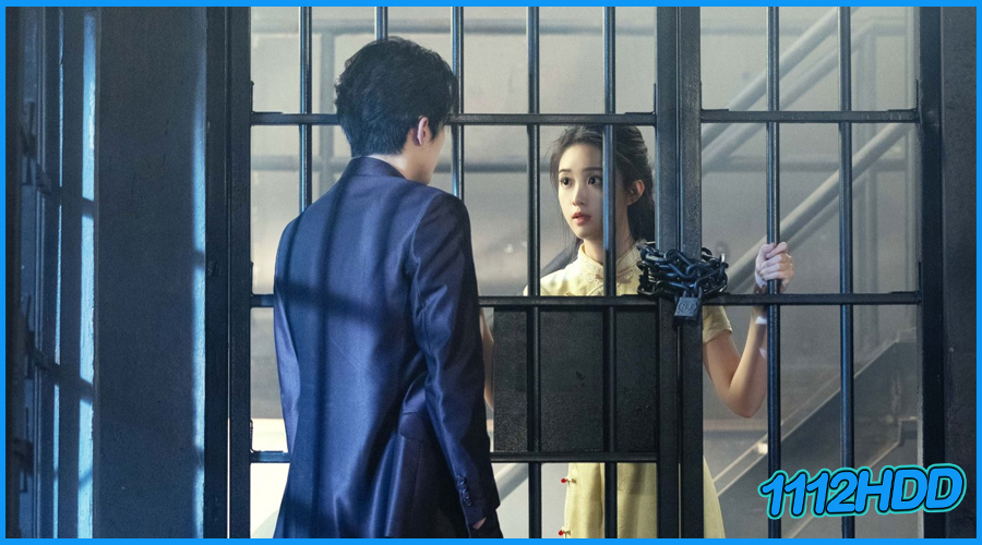 โซ่รักกลางใจ Lock Her (2025) ซับไทย